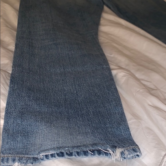 NWT Citizens of Humanity Emerson Slim Boyfriend - Picture 5 of 6